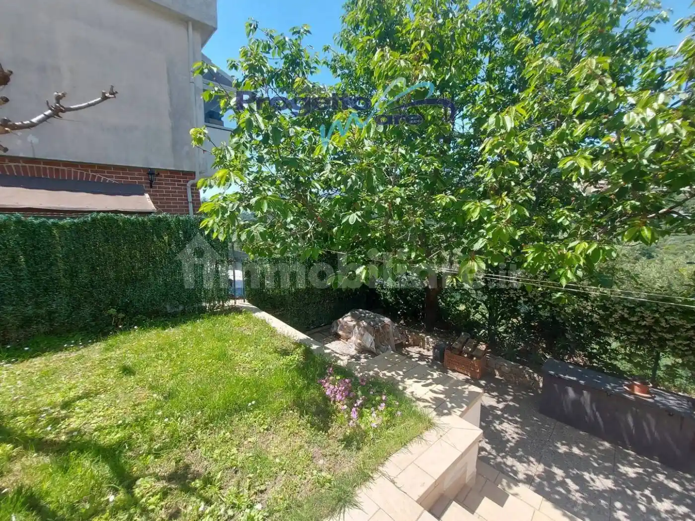 Villa in vendita a Pietra Ligure