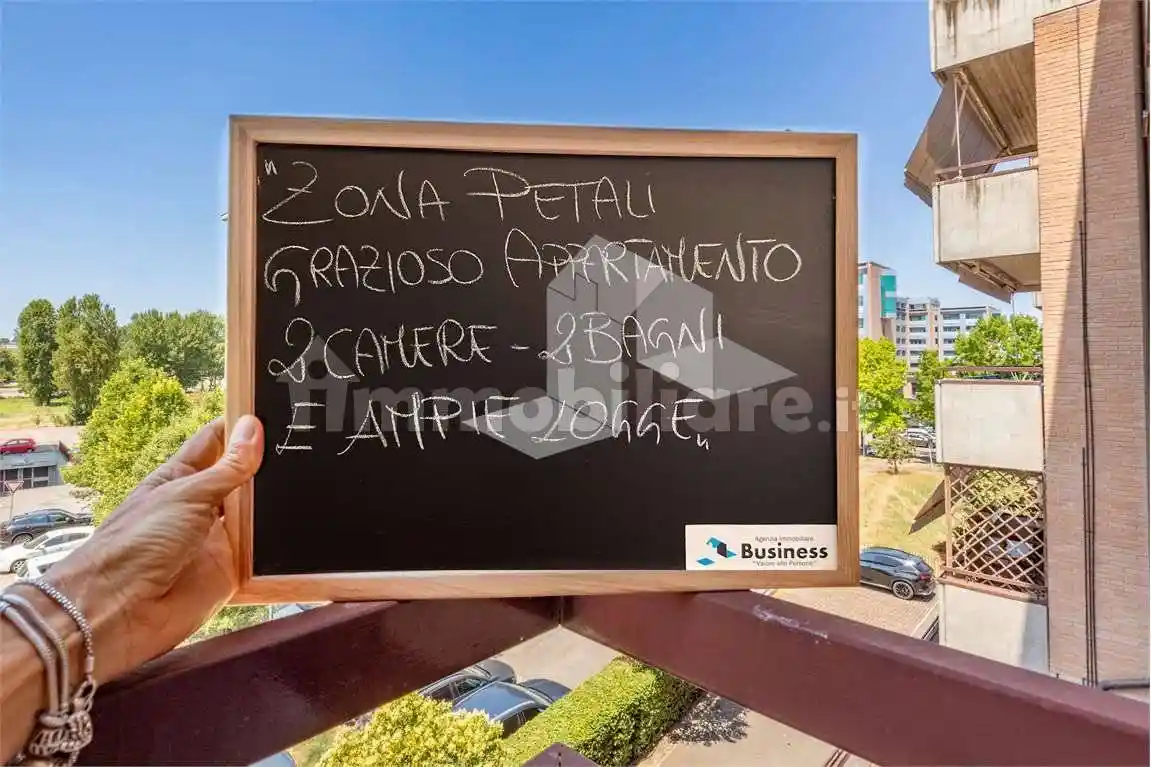 Appartamento in vendita a Reggio Emilia