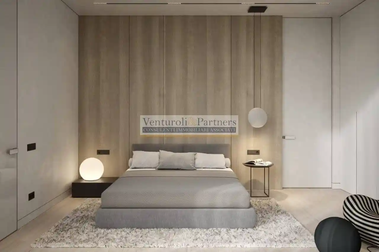 Appartamento in vendita a Padenghe sul Garda
