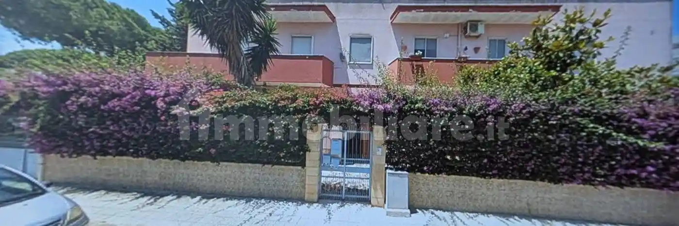Appartamento in affitto a Brindisi