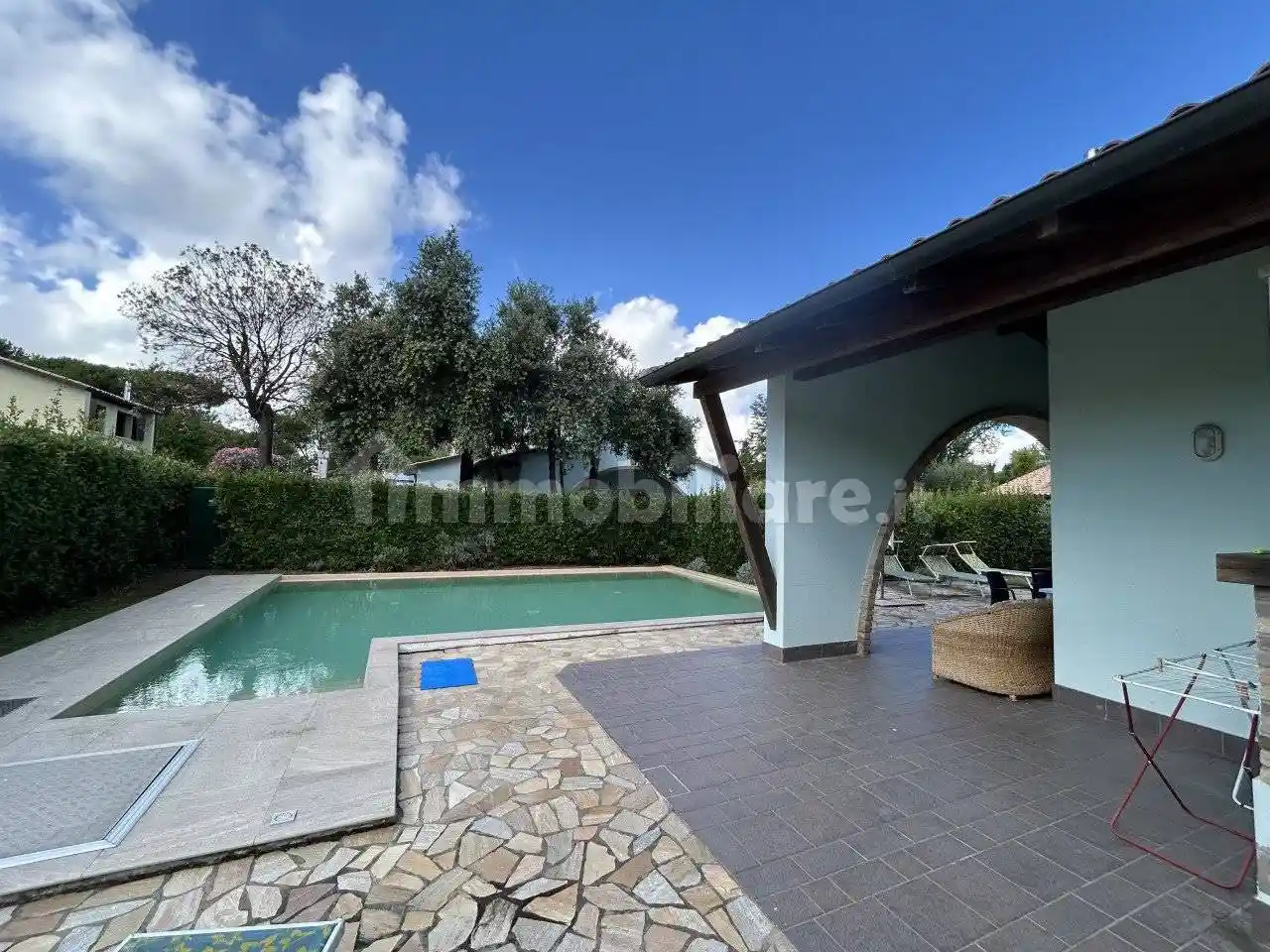 Casa indipendente in vendita a Rosolina