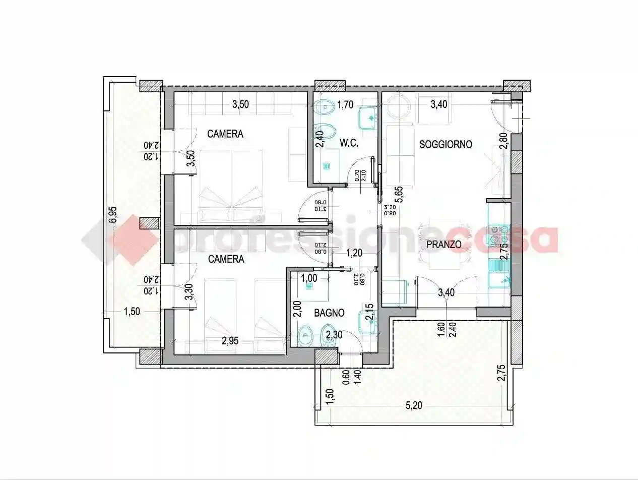 Appartamento - foto 5