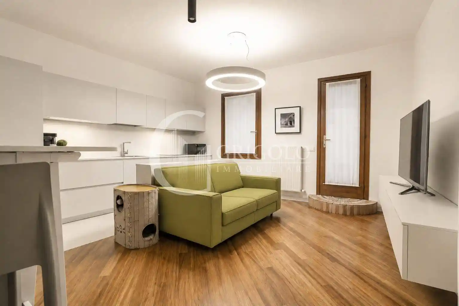 Appartamento in vendita a Treviso