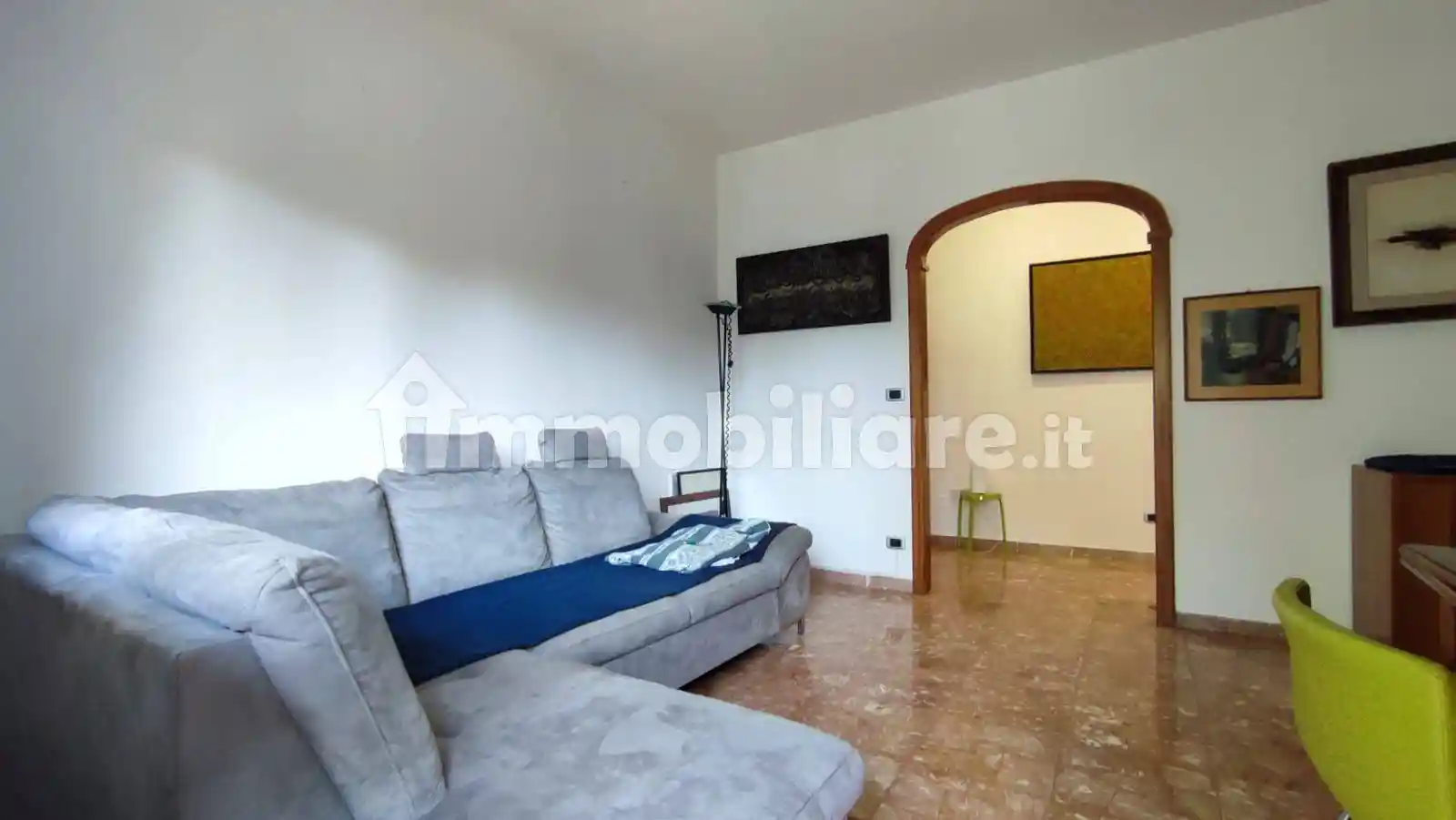 Appartamento in affitto a San Lazzaro di Savena
