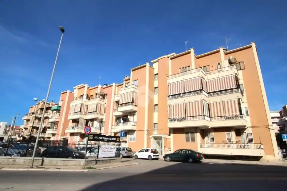 Appartamento in vendita a Molfetta