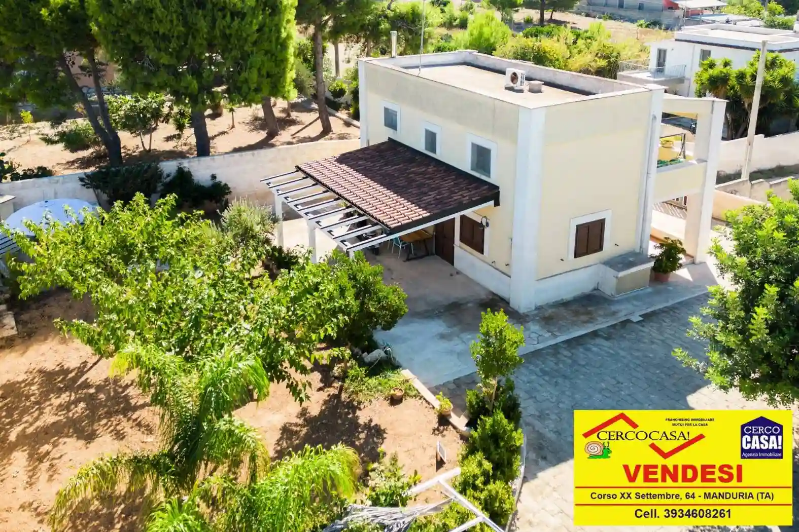 Villa - foto 2