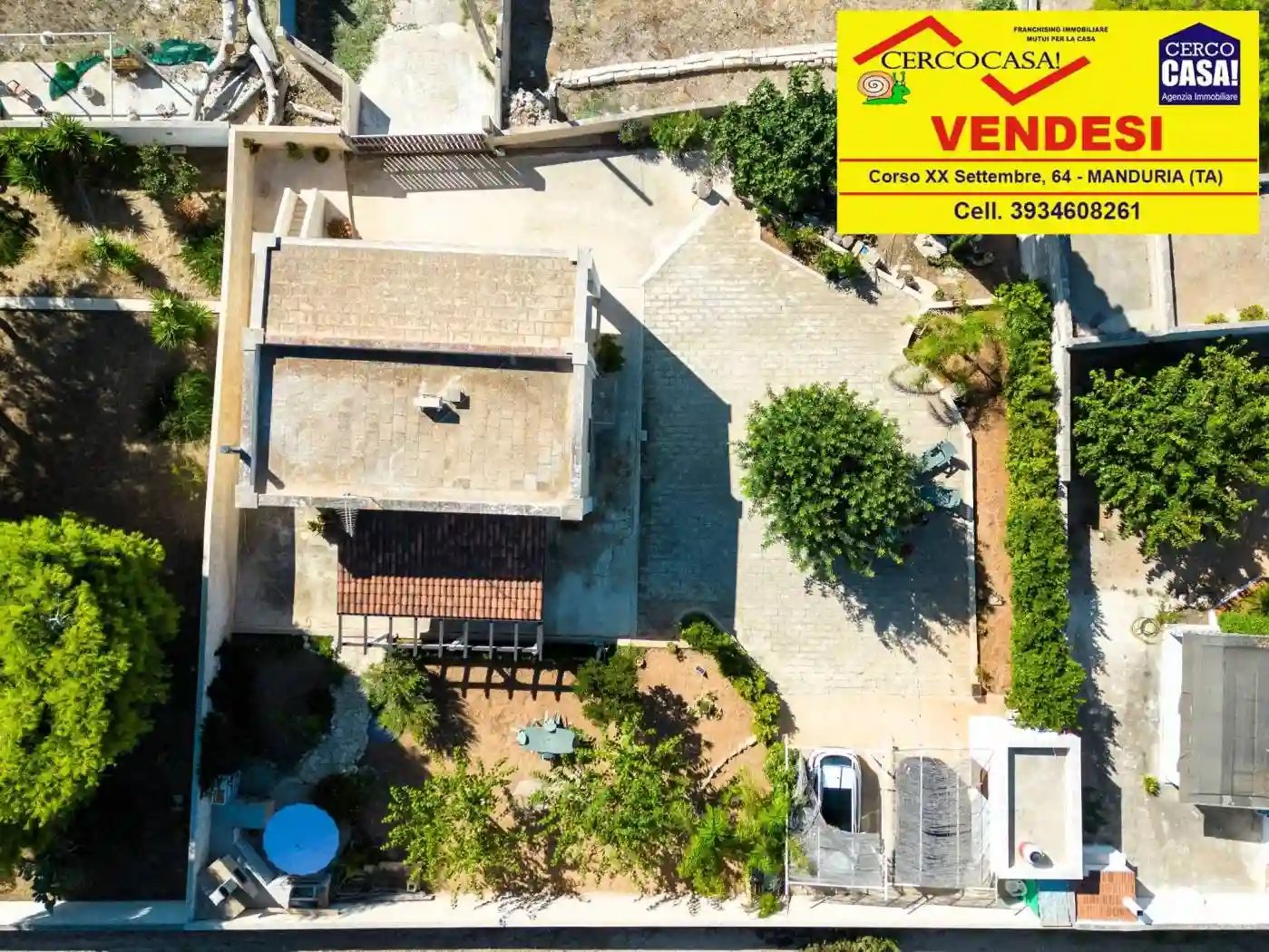Villa - foto 3