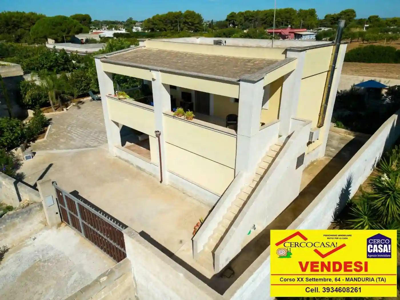Villa - foto 5