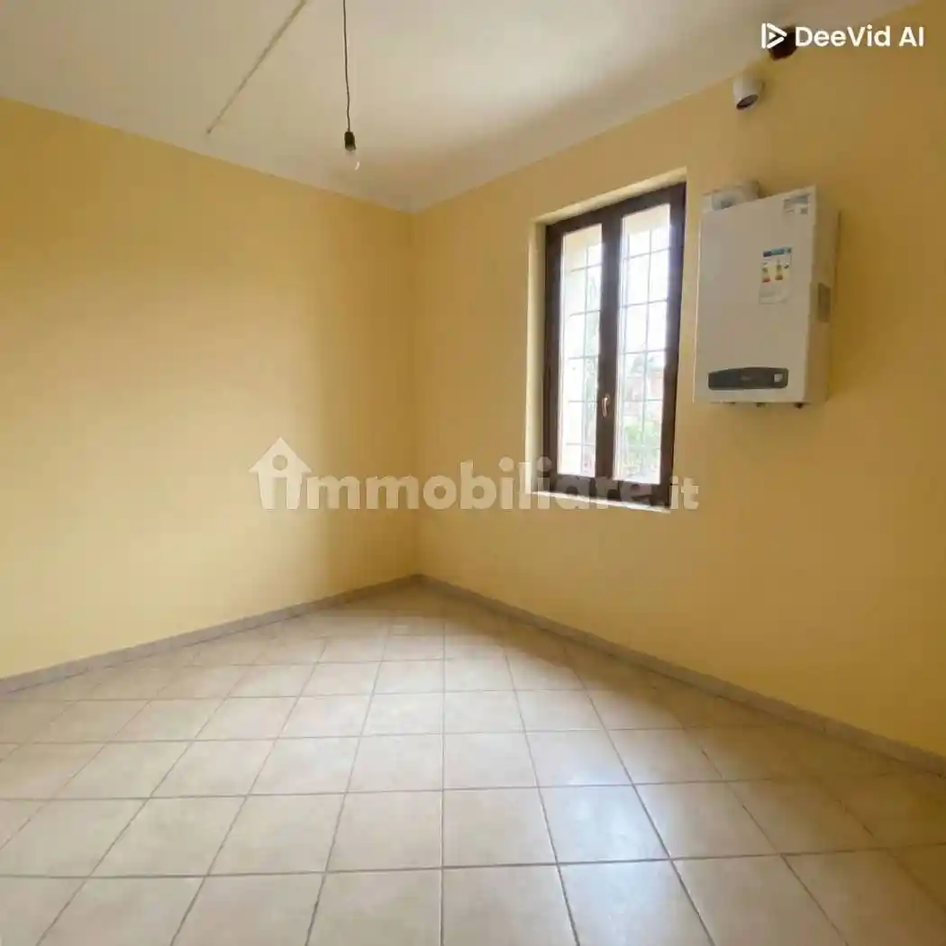 Appartamento in vendita a Leno