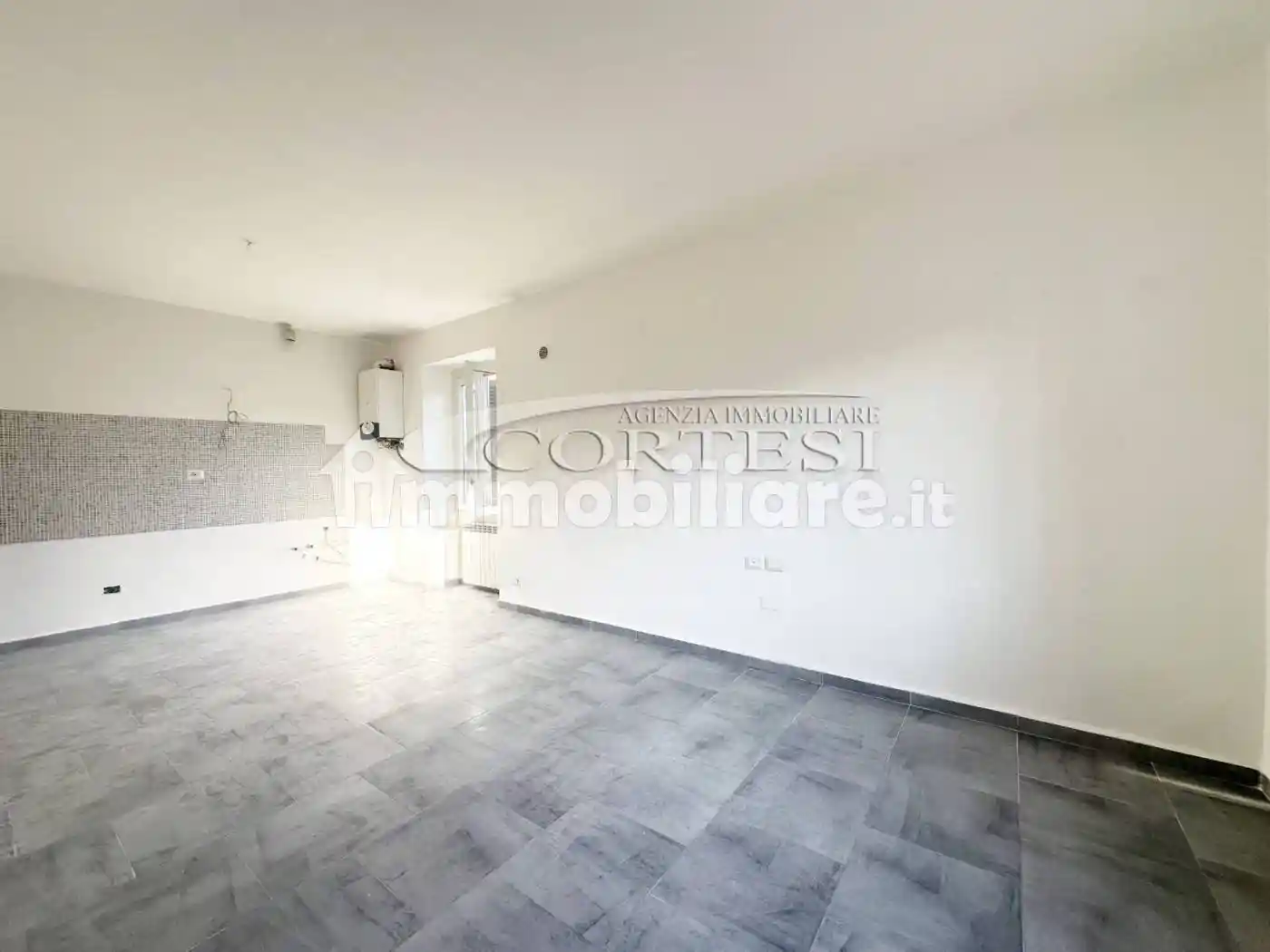 Appartamento in vendita a Città di Castello