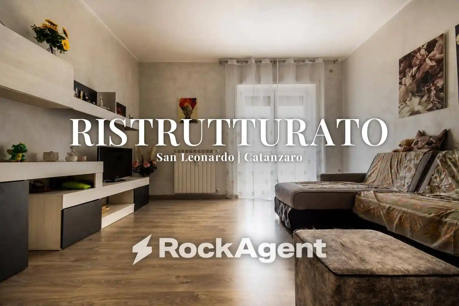 Appartamento in vendita a Catanzaro