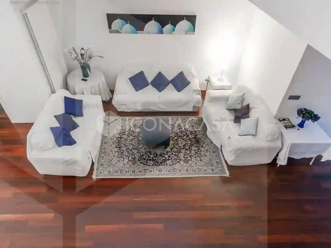 Loft - foto 3
