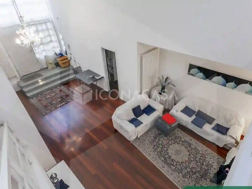 Loft - foto 4