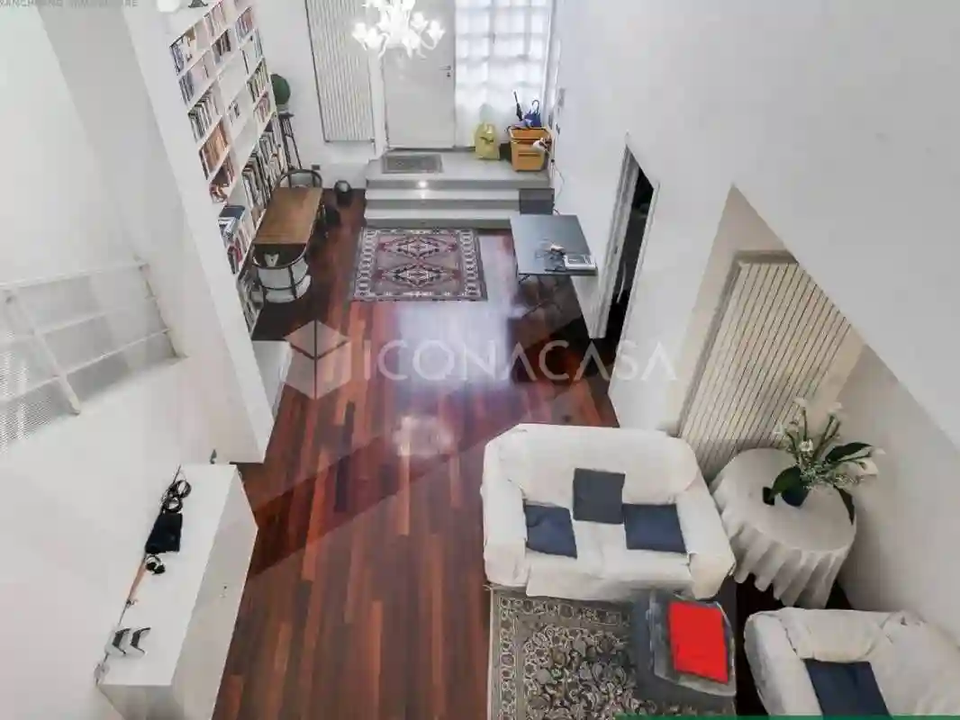 Loft - foto 5