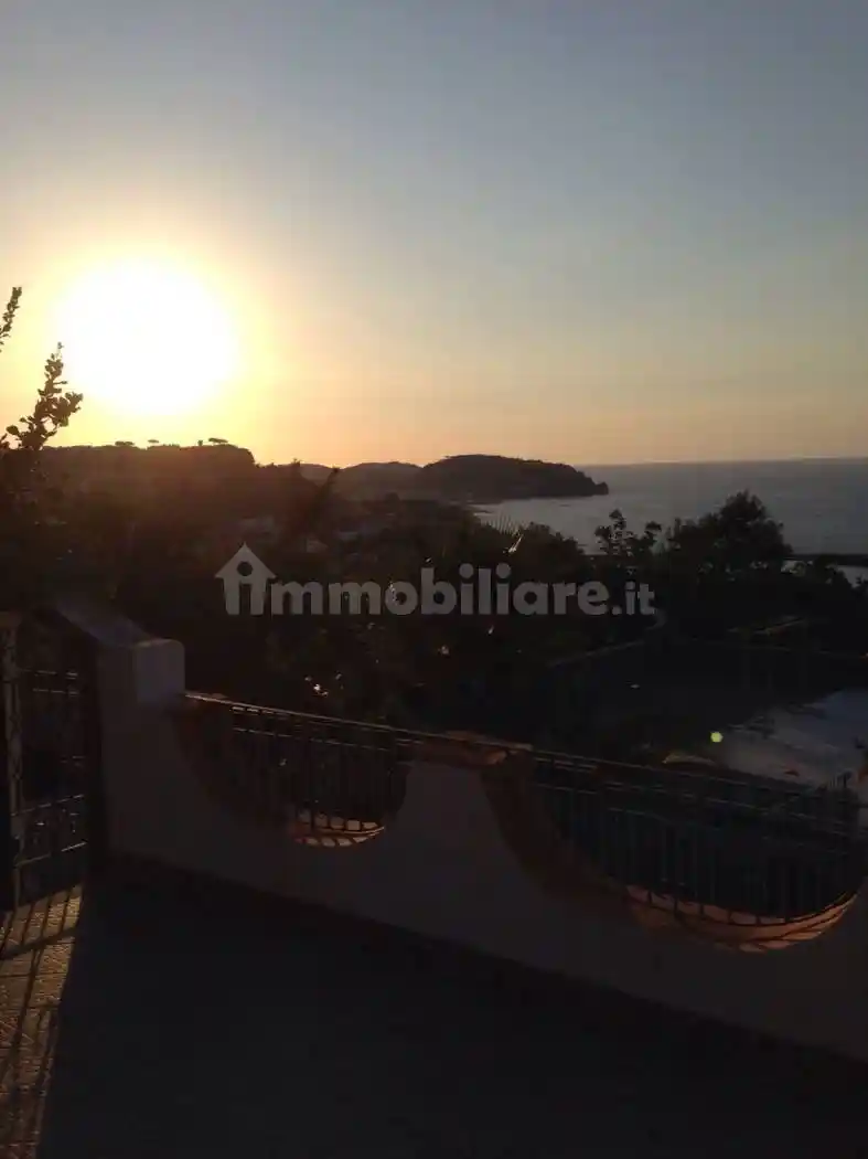 Appartamento in vendita a Casamicciola Terme