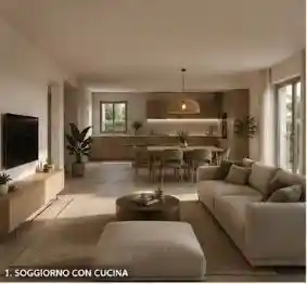 Appartamento in vendita a Firenze