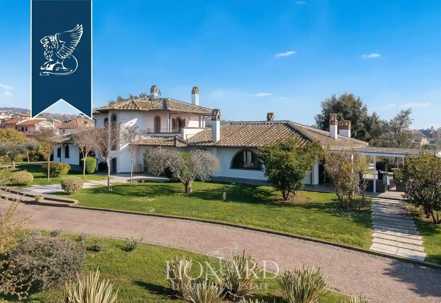Villa - foto 3