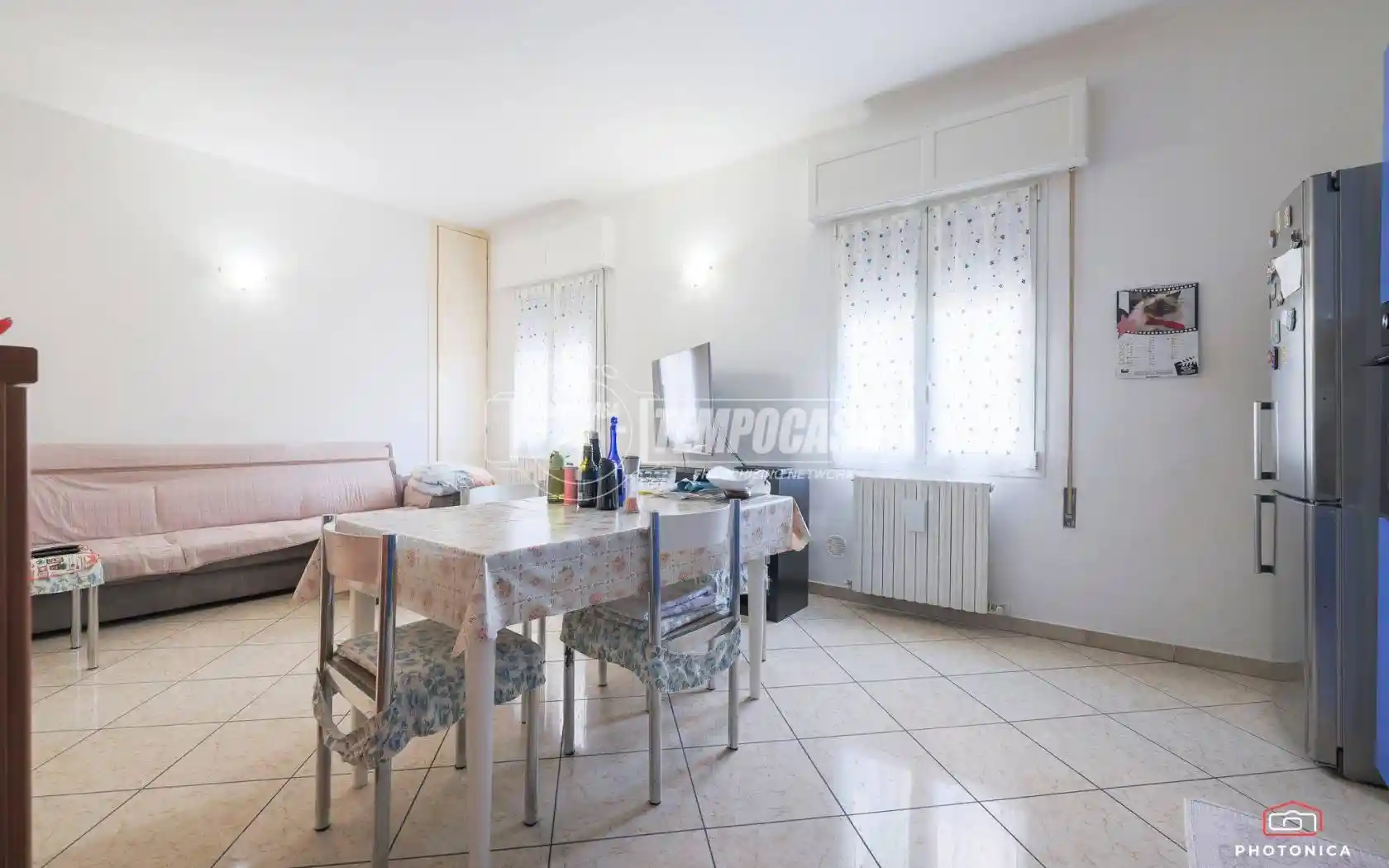 Appartamento in vendita a Bologna