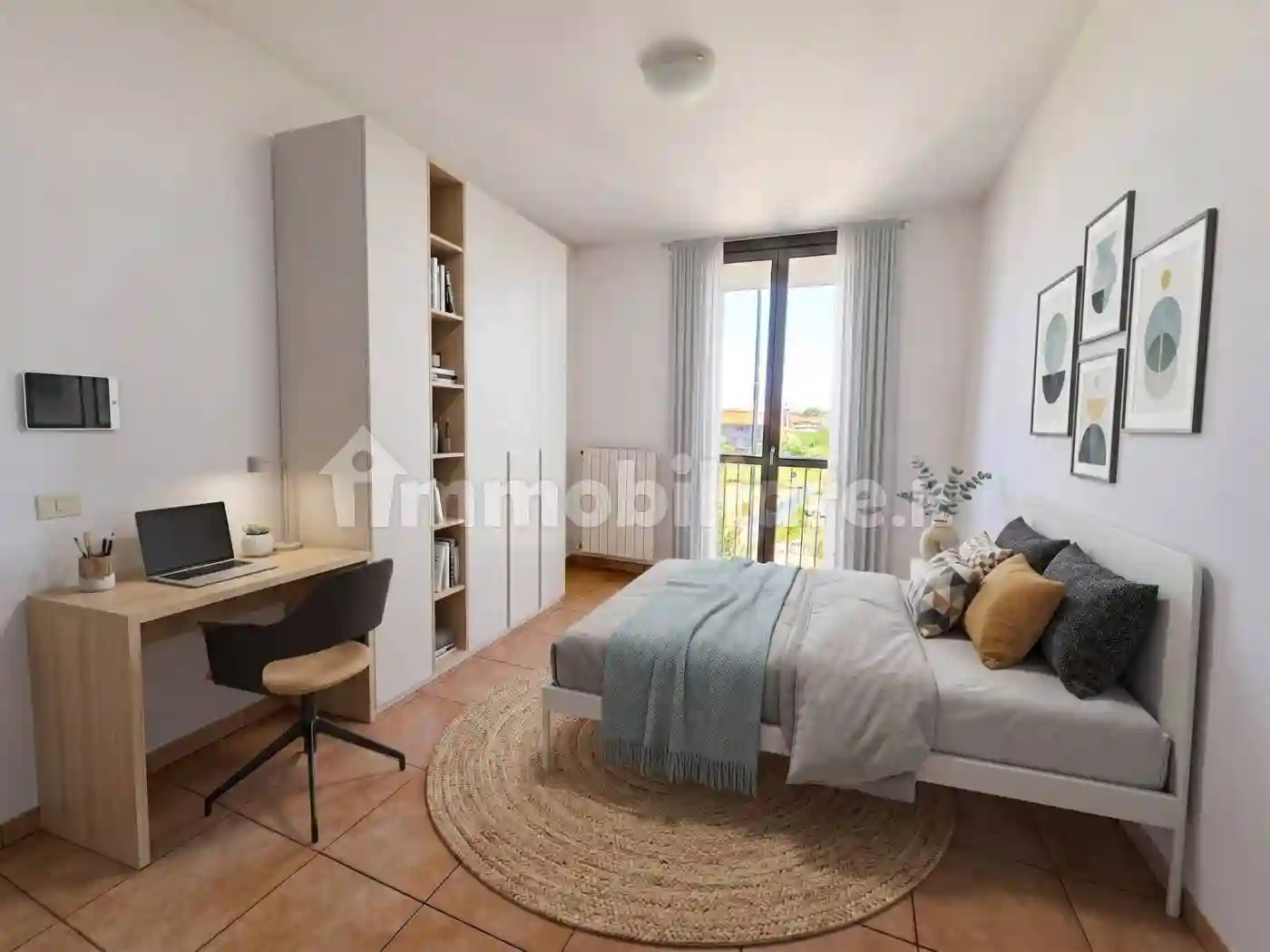 Appartamento - foto 4