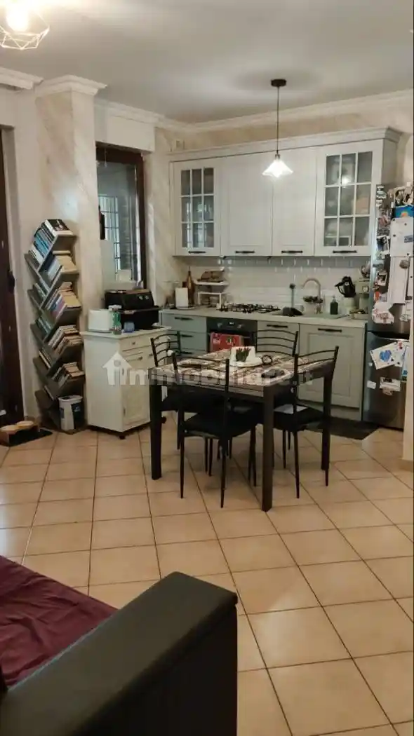 Villetta a schiera in vendita a Roma