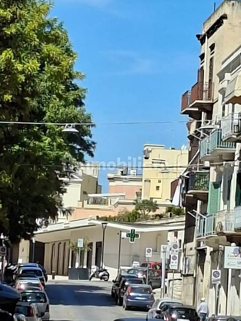 Appartamento in vendita a Bisceglie