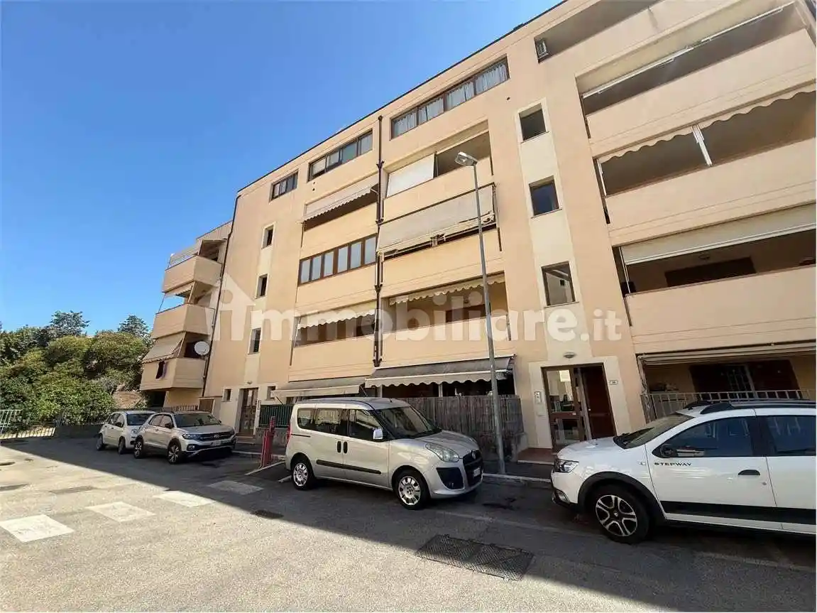Appartamento in vendita a Grosseto