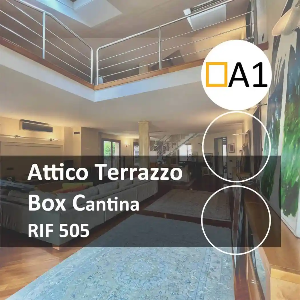 Appartamento in vendita a Barlassina