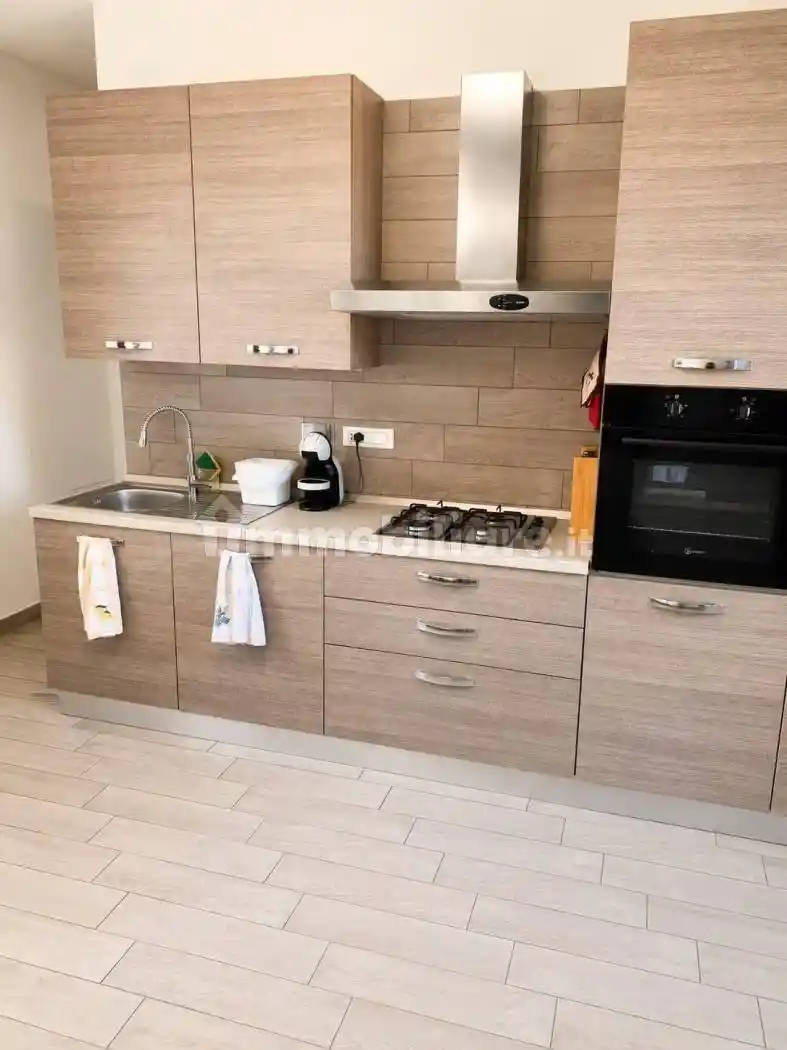 Appartamento in affitto a Torino
