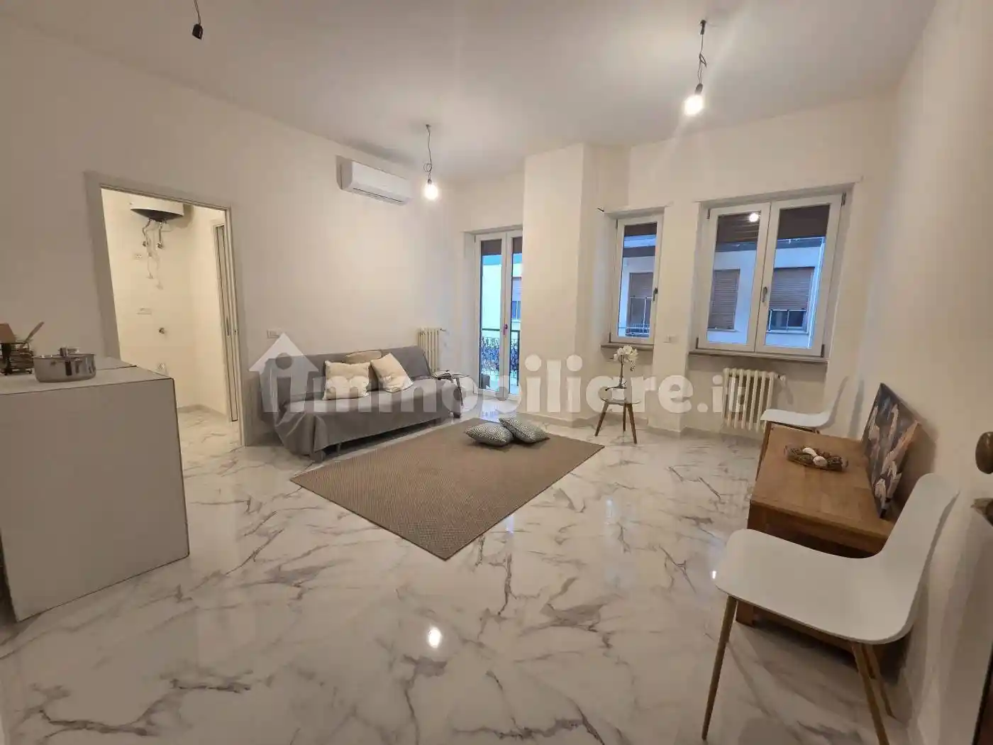 Appartamento in vendita a Pescara