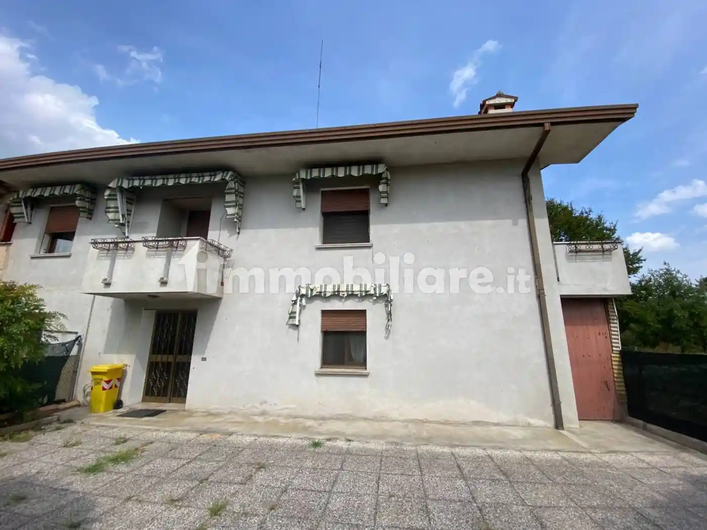 Villetta a schiera in vendita a Godega di Sant'Urbano