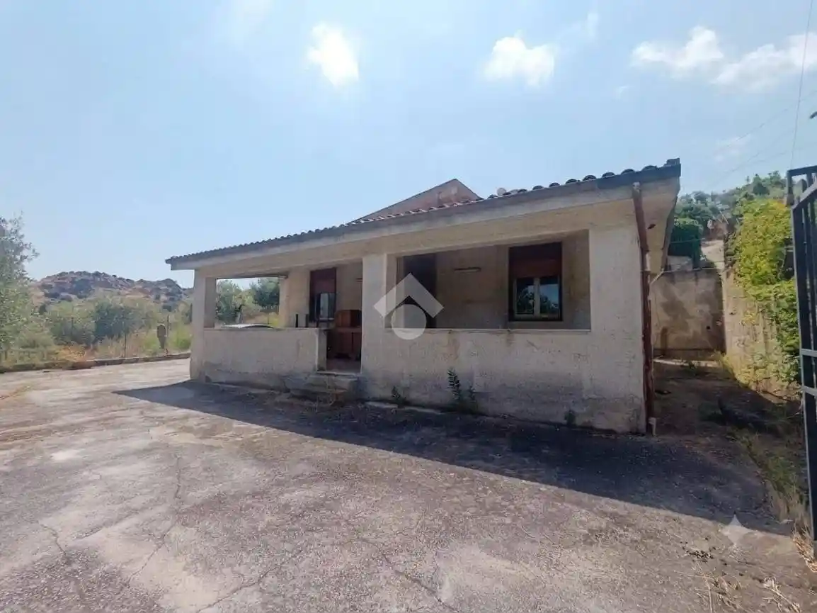 Villa in vendita a Termini Imerese