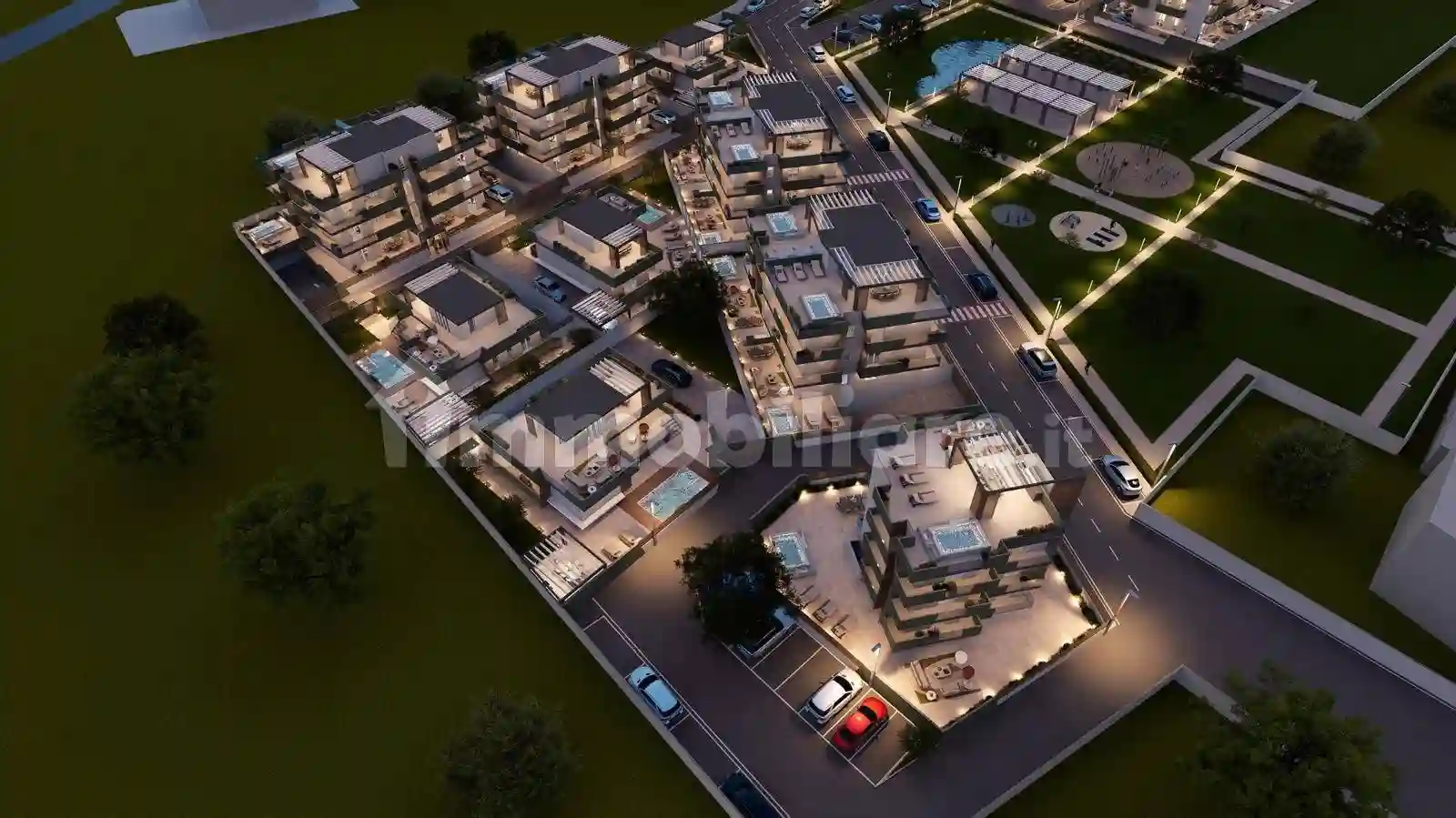 Progetto - foto 3