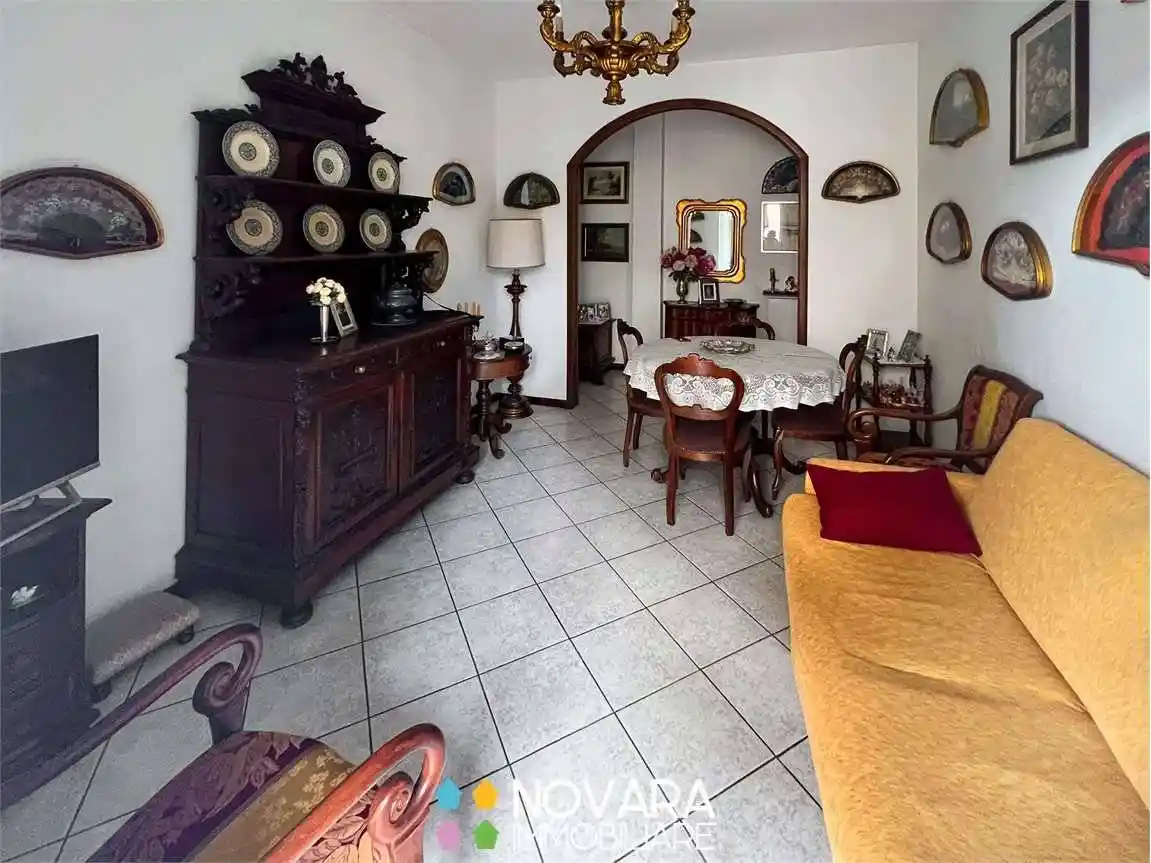 Appartamento in vendita a Arona