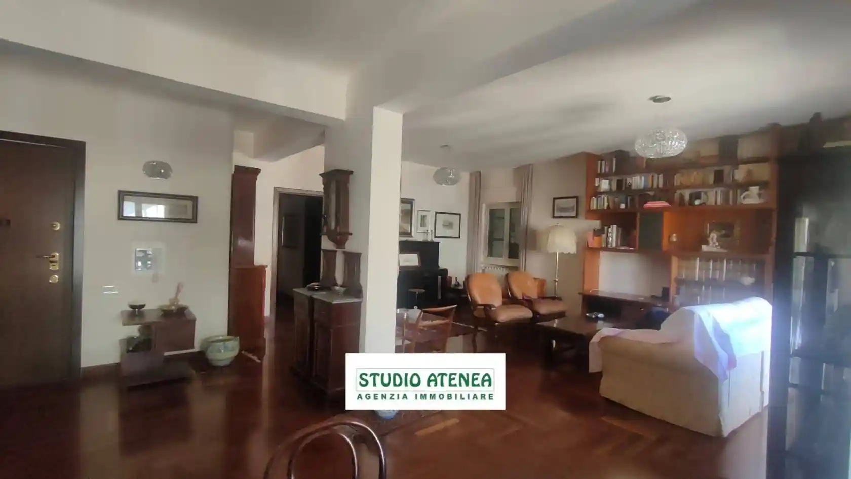 Appartamento in affitto a Agrigento