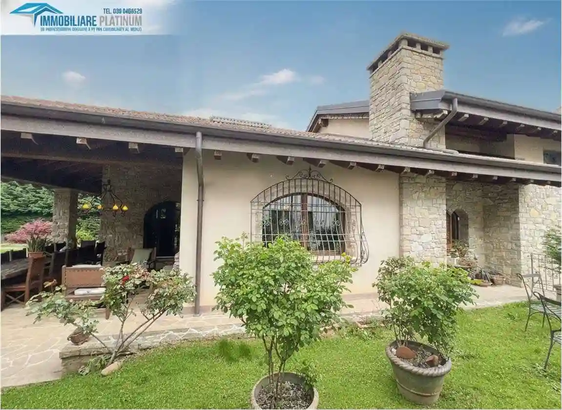 Villa - foto 4