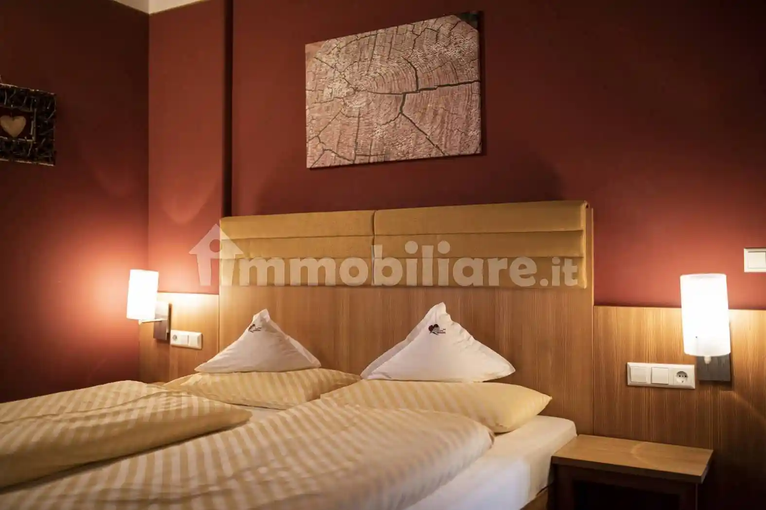 Appartamento in affitto a Badia
