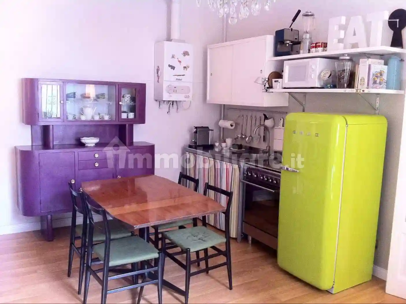 Appartamento - foto 5