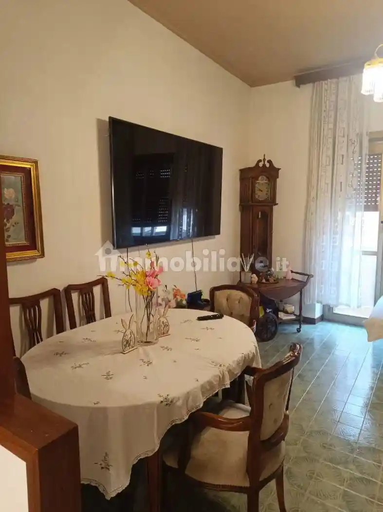 Palazzo - Edificio in vendita a Roma