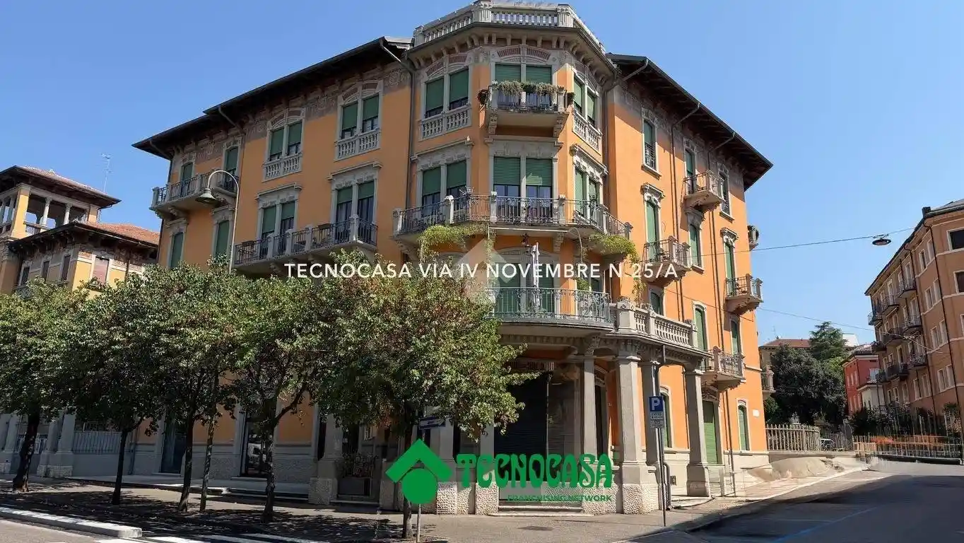 Appartamento in vendita a Verona