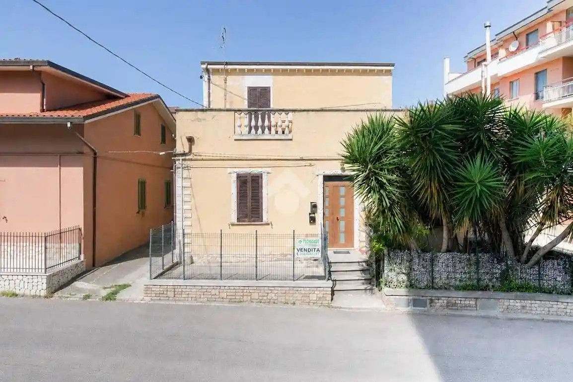 Appartamento in vendita a Ortona