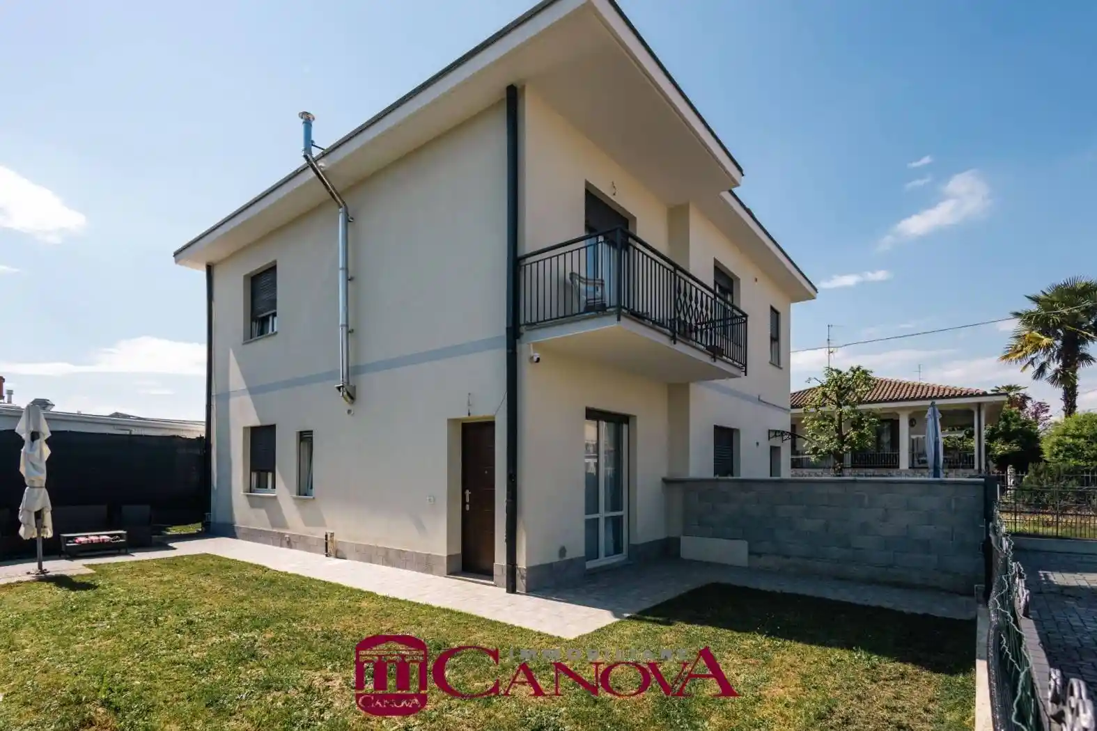 Appartamento in vendita a Lurate Caccivio