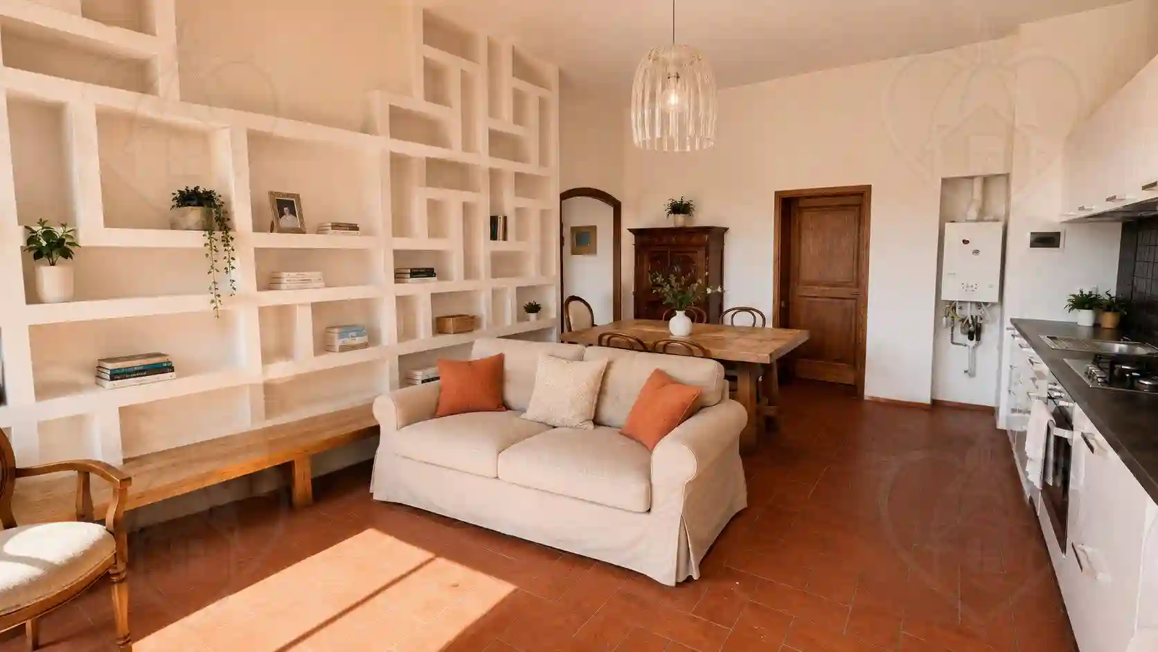Appartamento - foto 2