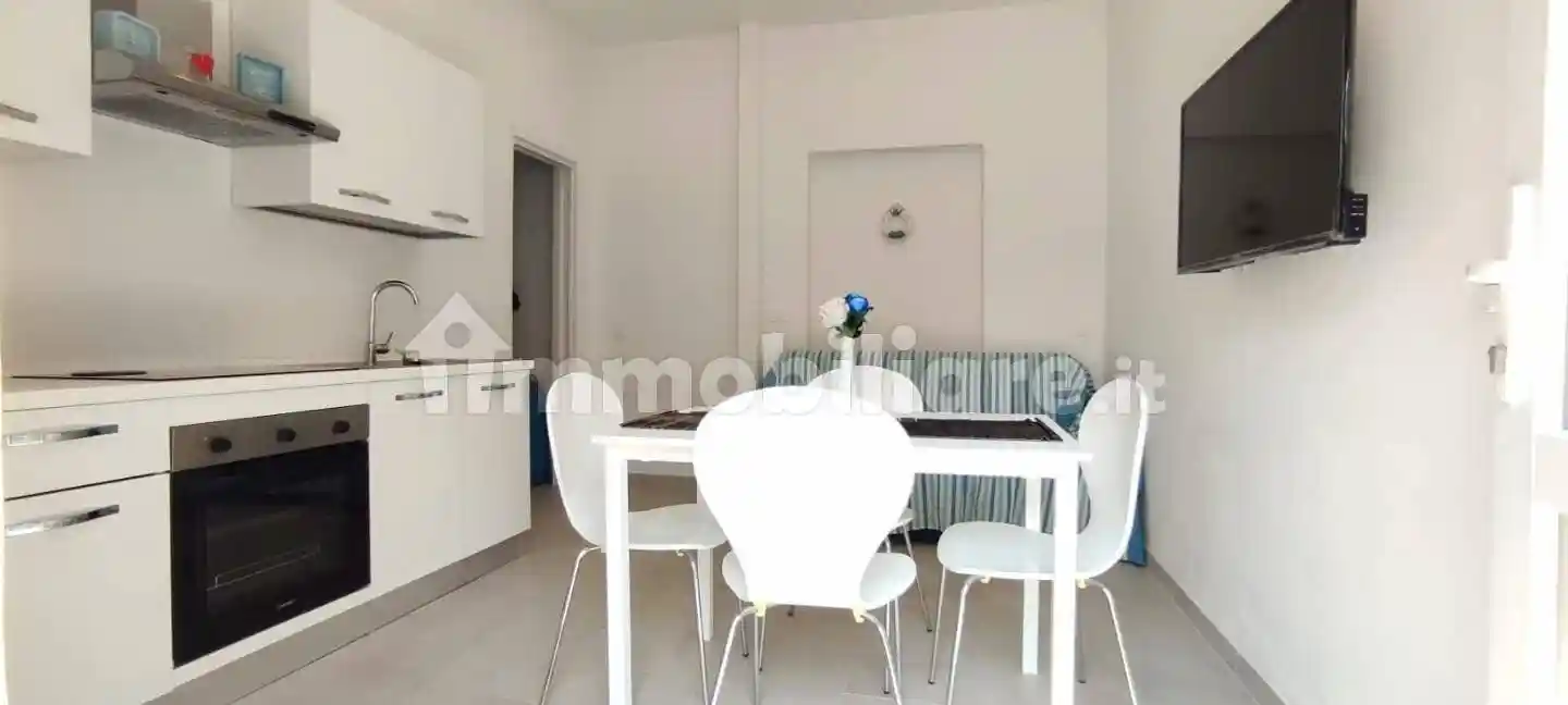 Appartamento in affitto a Massa