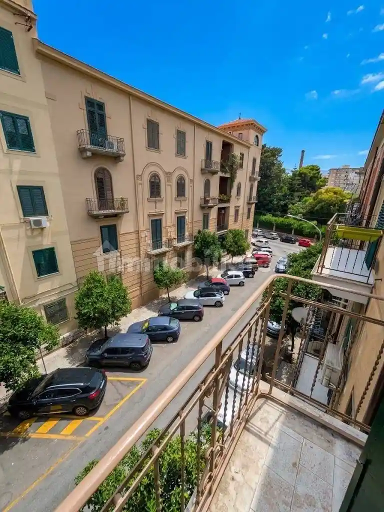 Appartamento in vendita a Palermo