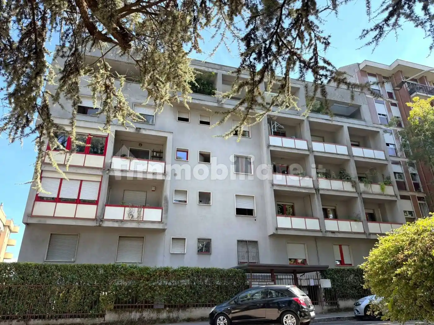 Appartamento in affitto a Legnano