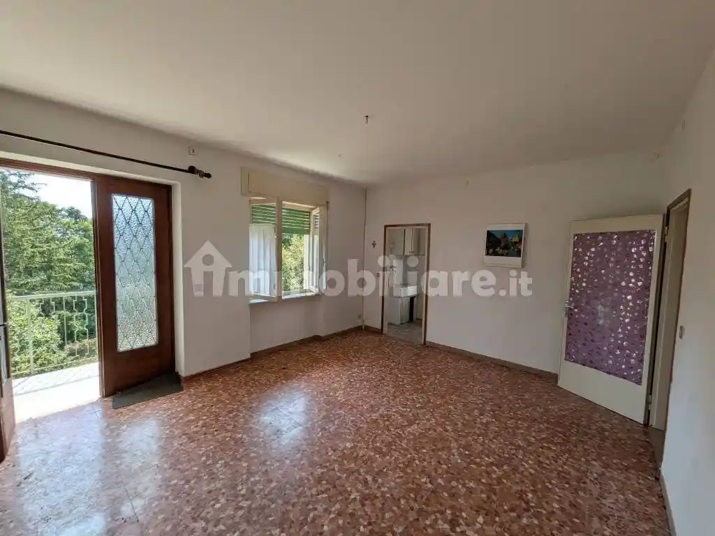 Appartamento in vendita a Bosco Chiesanuova