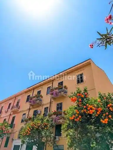 Appartamento in vendita a Palermo