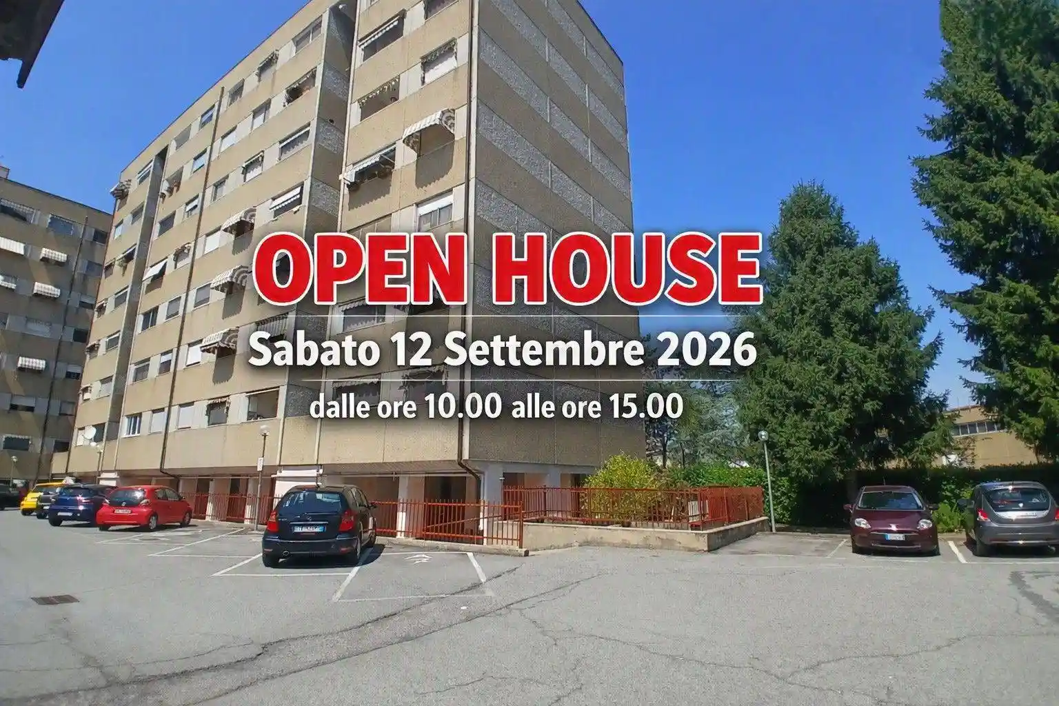 Appartamento in vendita a Venaria Reale