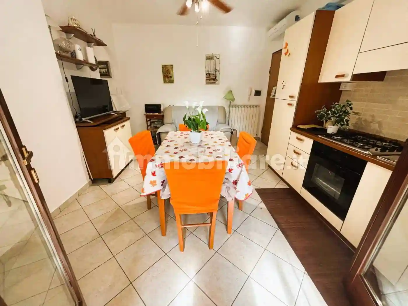 Appartamento - foto 4
