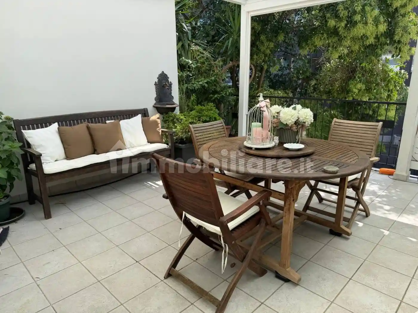 Attico - Mansarda in vendita a Venezia
